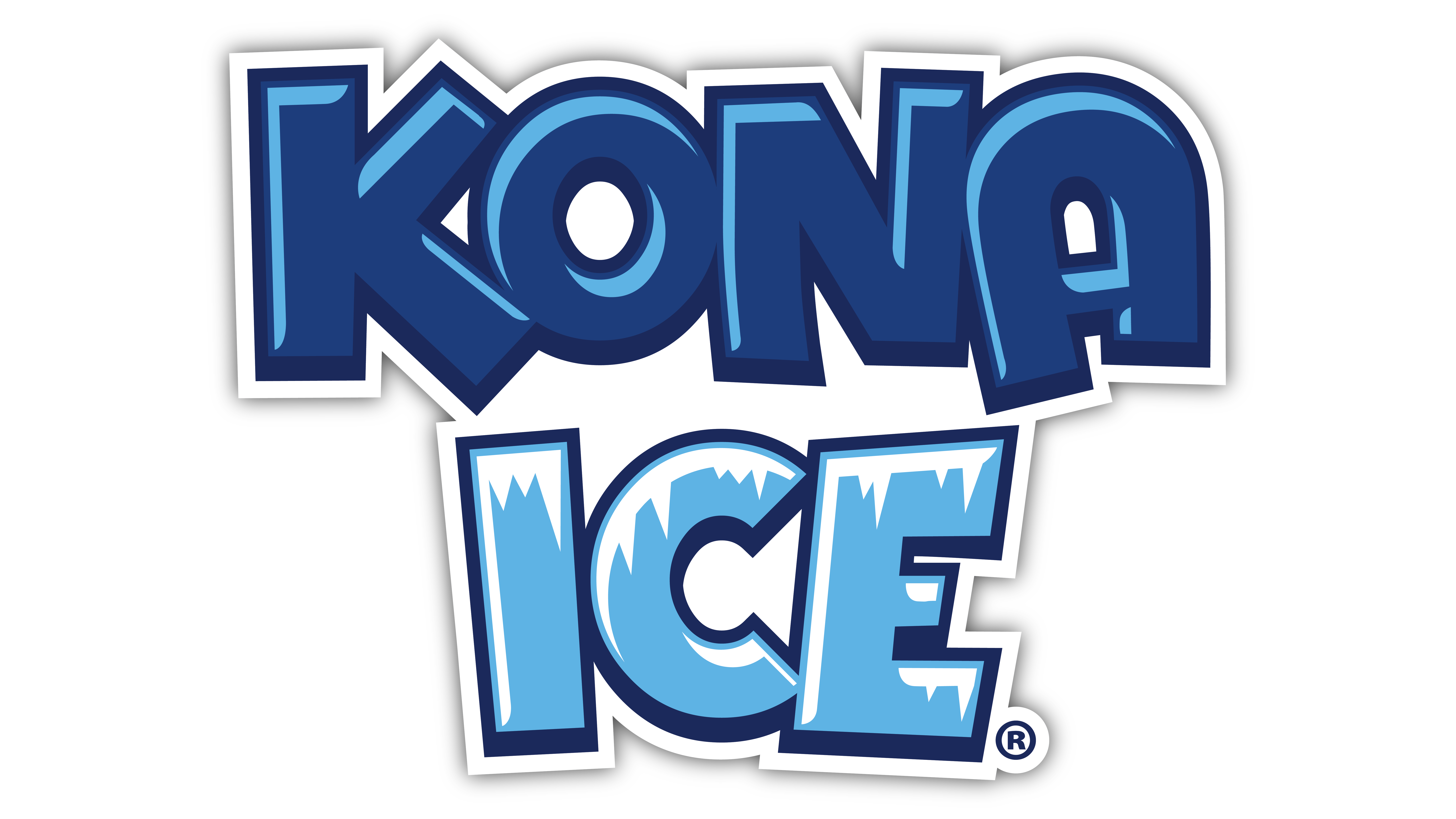 Kona Logo Stacked PNG