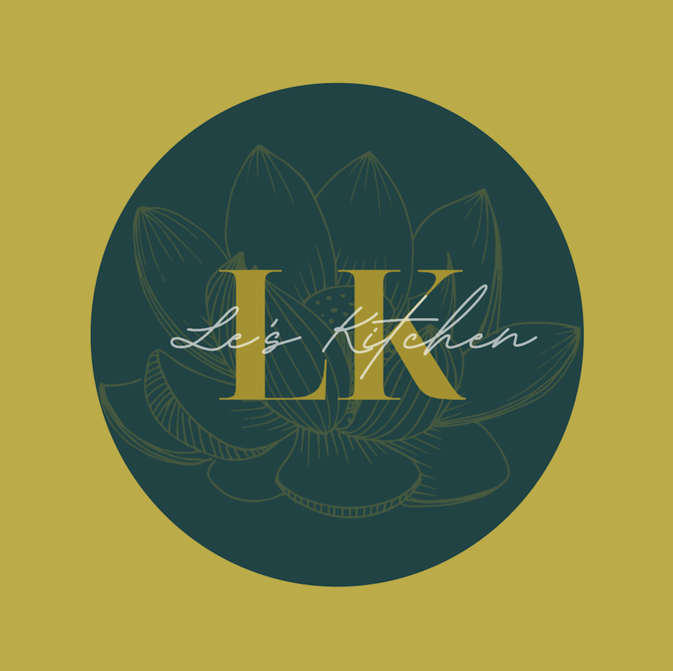 Les Kitchen Logo