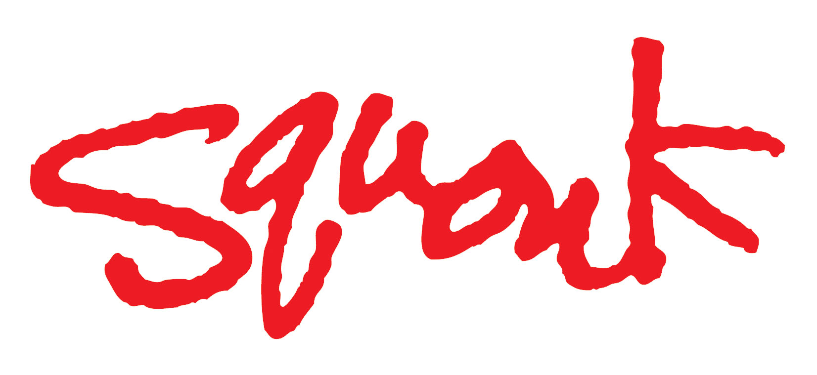 Squonk Drum Logo