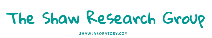 shawresearchgroup